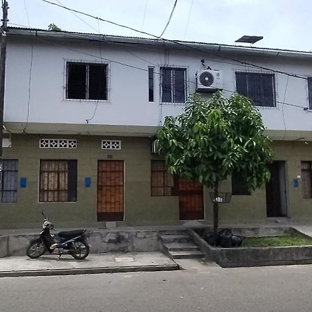 Apartamento Mini Departamento Iquitos 1243 Exterior foto