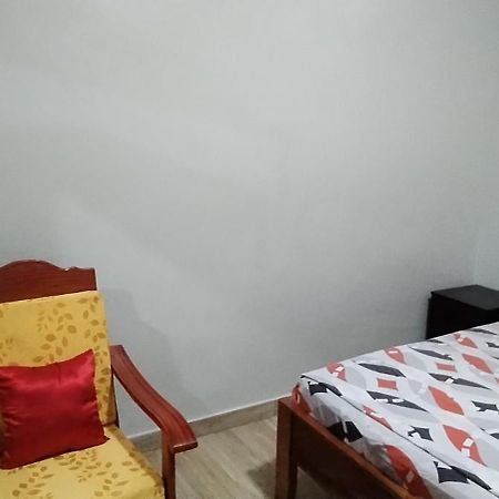 Apartamento Mini Departamento Iquitos 1243 Exterior foto
