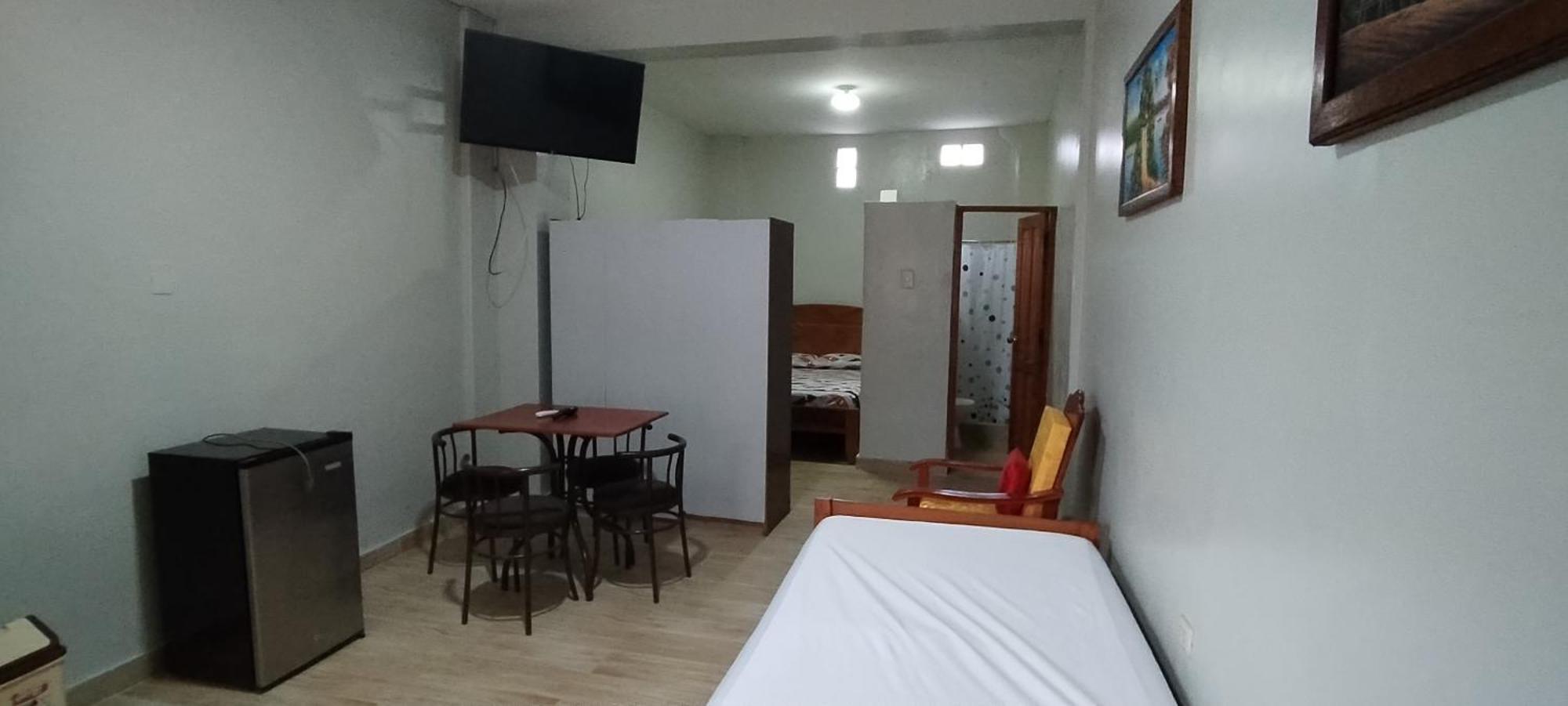 Apartamento Mini Departamento Iquitos 1243 Exterior foto