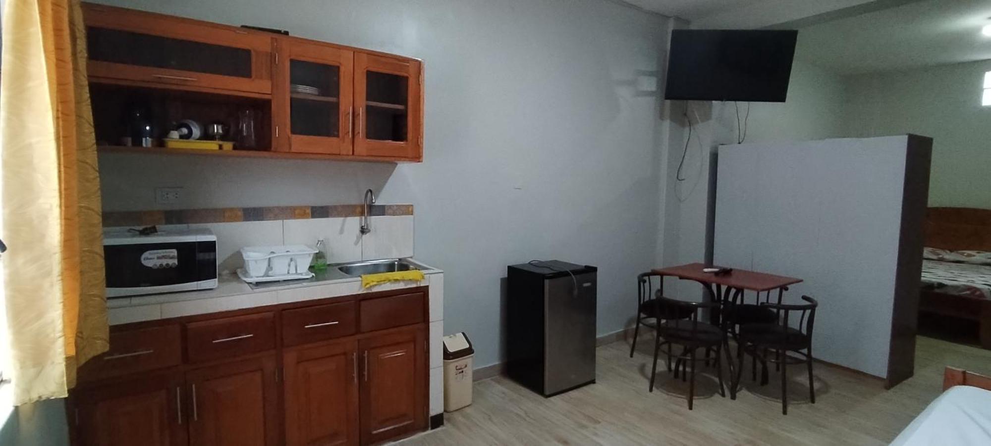 Apartamento Mini Departamento Iquitos 1243 Exterior foto