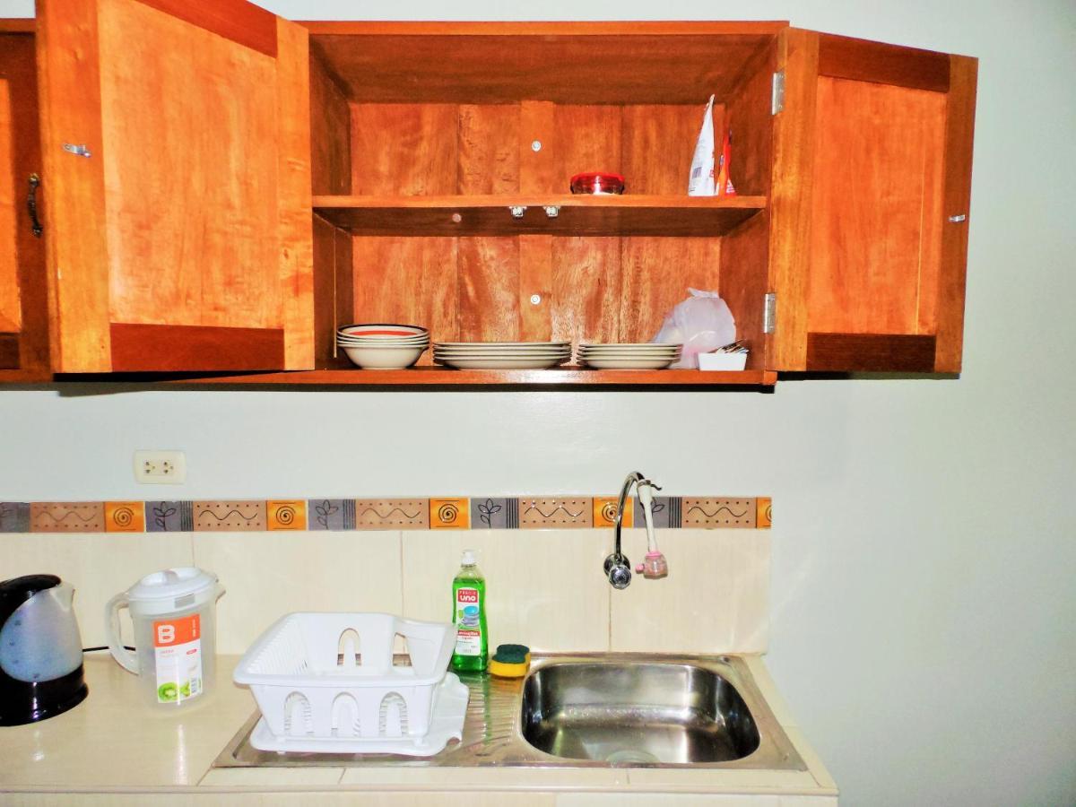 Apartamento Mini Departamento Iquitos 1243 Exterior foto